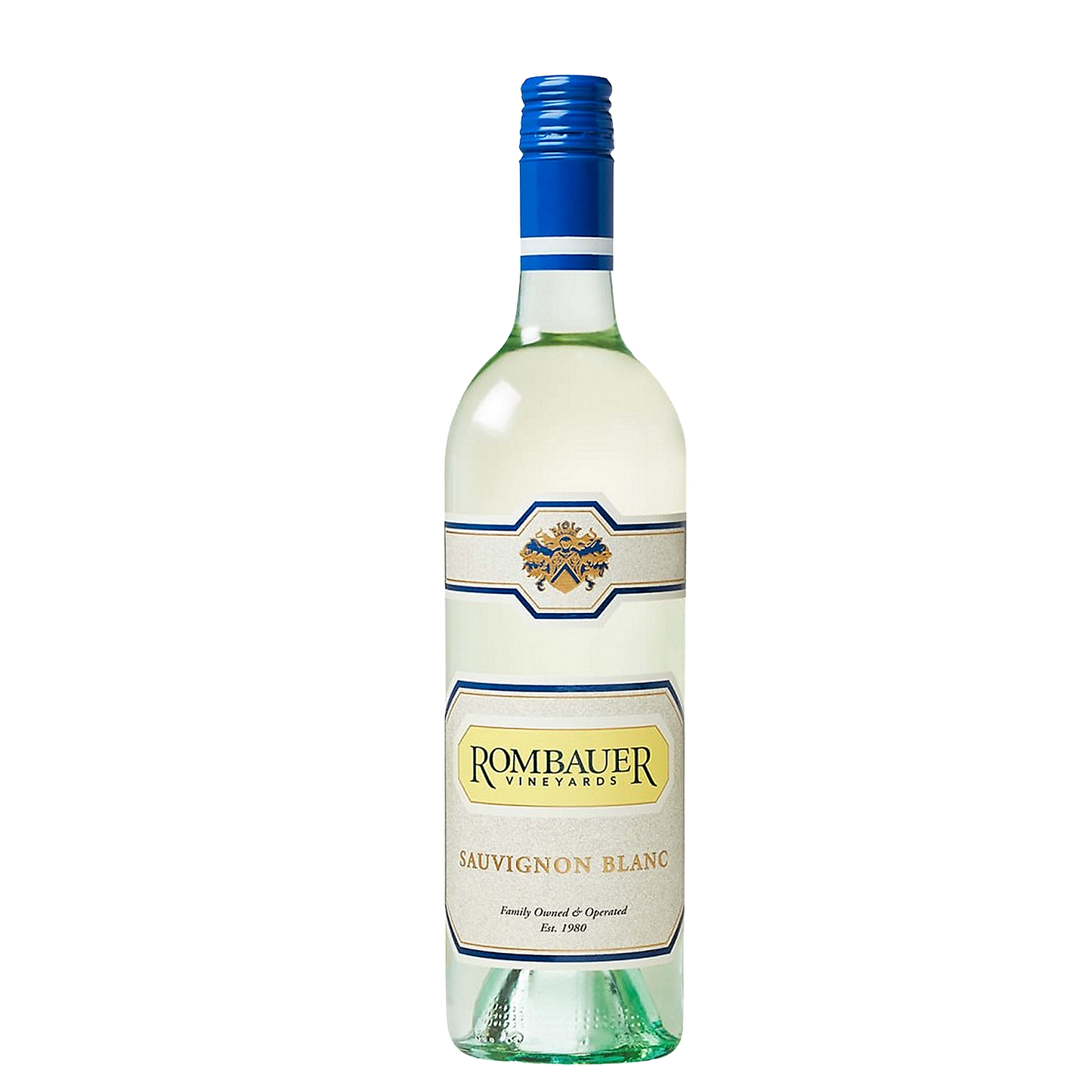ROMBAUER VINEYARDS SAUVIGNON BLANC NAPA & SONOMA COUNTIES 2023 750ML