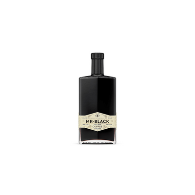 MR BLACK COLD BREW COFFEE LIQUEUR 50 750ML