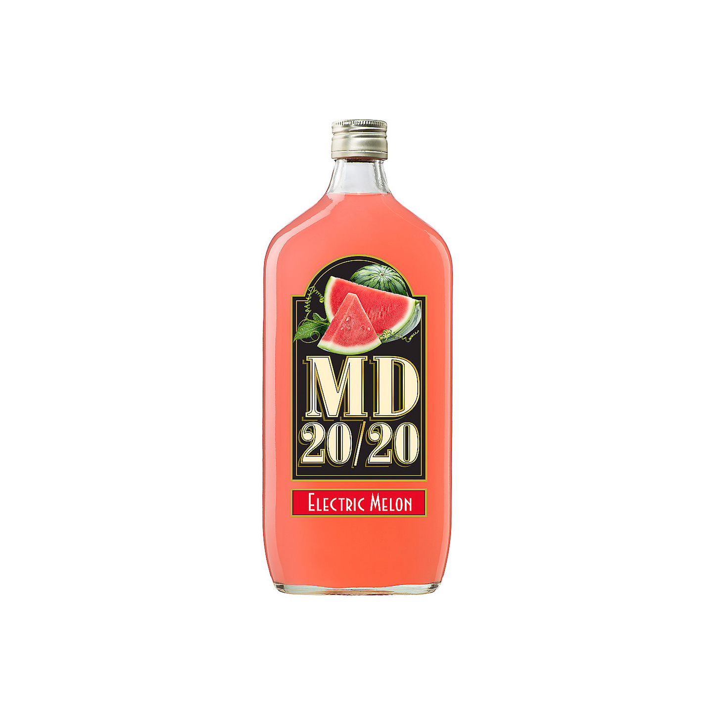 MD 20/20 ELECTRIC MELON FLAVORED WINE 750ML