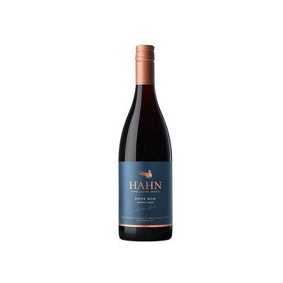 HAHN APPELLATION SERIES PINOT NOIR ARROYO SECO 2021 750ML