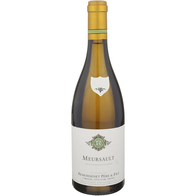 REMOISSENET MEURSAULT 2021 750ML