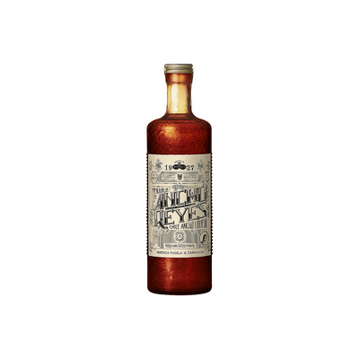 ANCHO REYES LICOR DE CHILE ANCHO 80 750ML