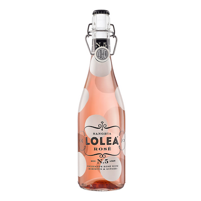 LOLEA FLAVORED WINE SPRITZ 750ML