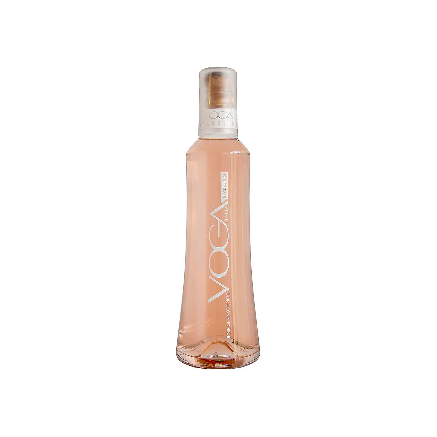 VOGA SPARKLING ROSE OF PINOT GRIGIO EXTRA DRY ITALY 750ML