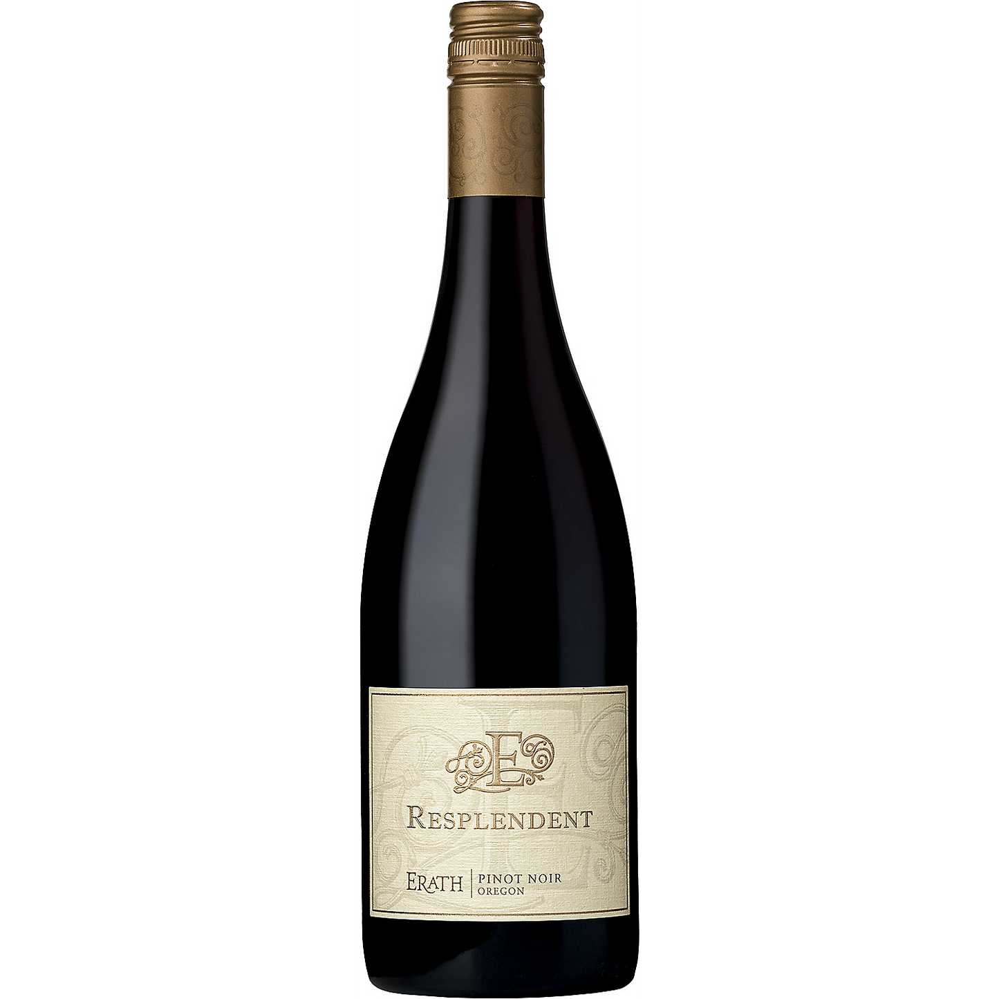 ERATH PINOT NOIR RESPLENDENT OREGON 750ML