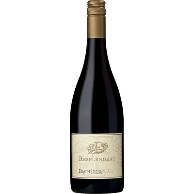 ERATH PINOT NOIR RESPLENDENT OREGON 750ML