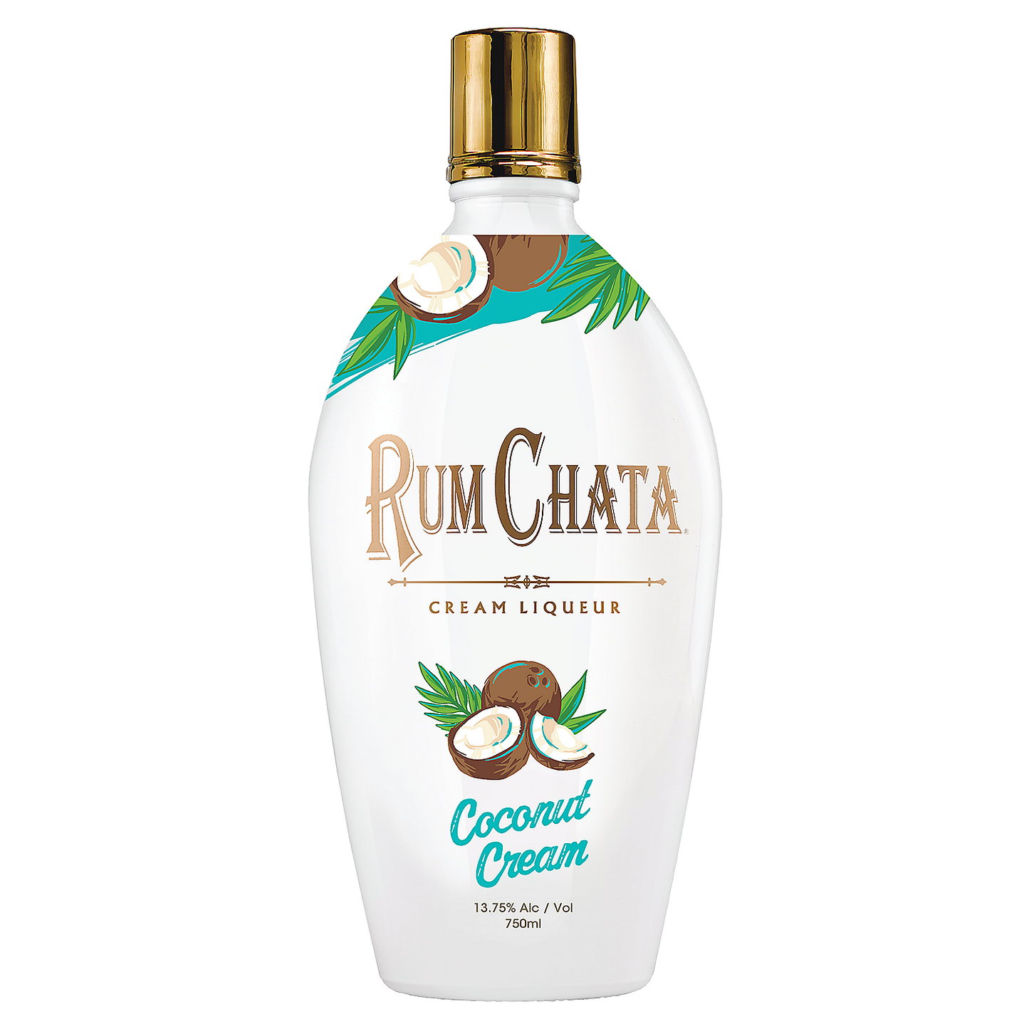 RUMCHATA CREAM LIQUEUR COCONUT CREAM 27.6 50ML