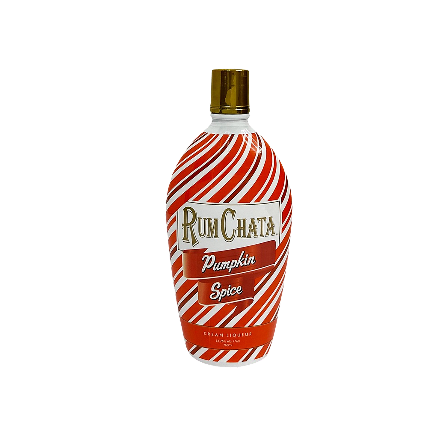 RUMCHATA CREAM LIQUEUR PUMPKIN SPICE 27.6 50ML