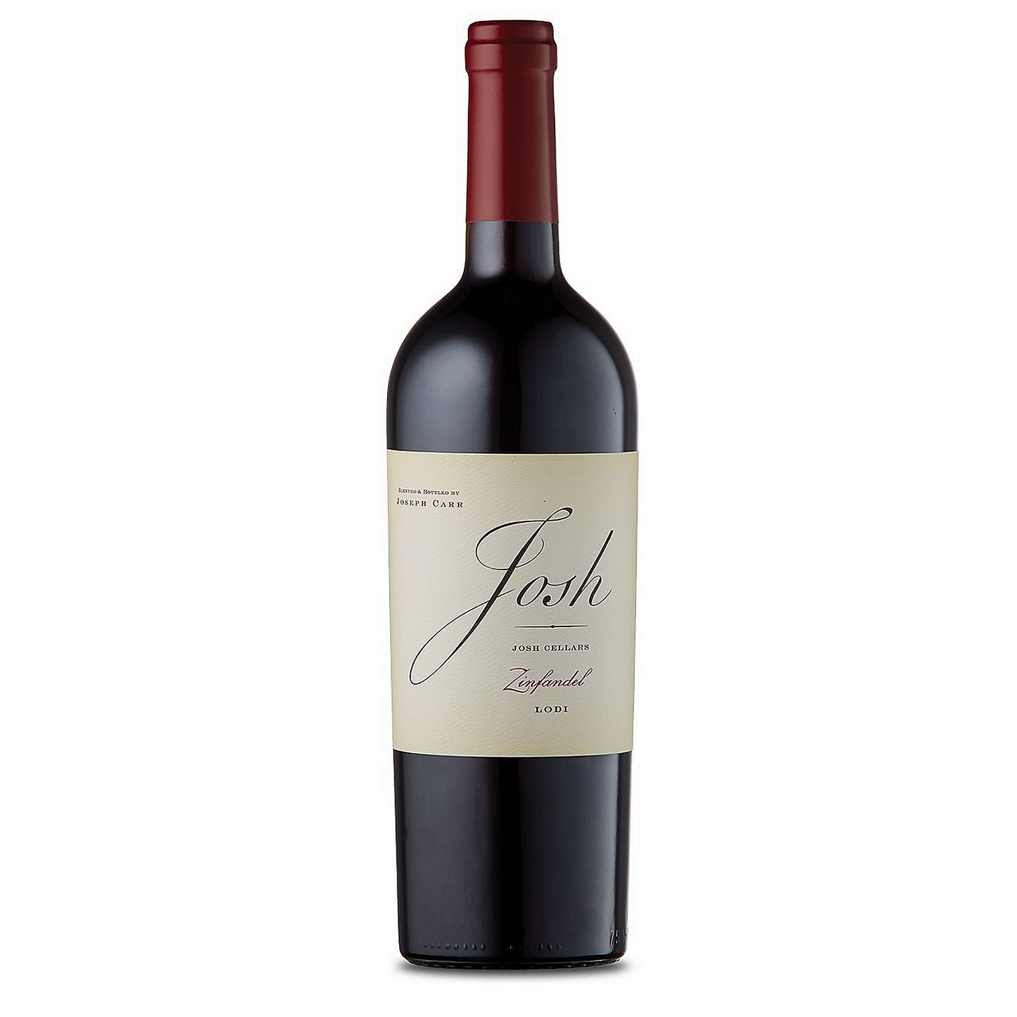 JOSH CELLARS ZINFANDEL LODI 750ML