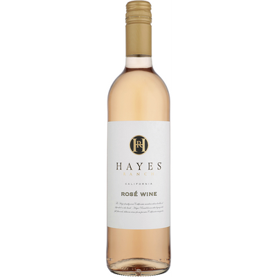 HAYES RANCH ROSE WINE CALIFORNIA 2023 750ML