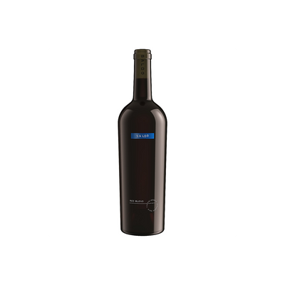 SALDO RED BLEND CALIFORNIA 2021 750ML