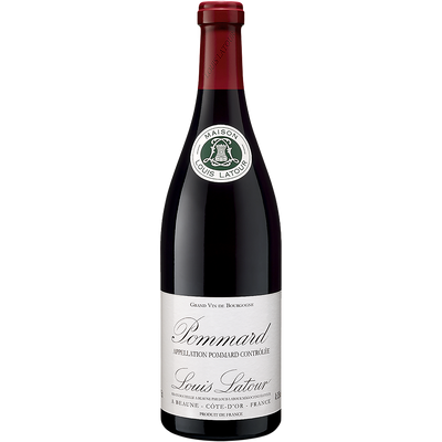 LOUIS LATOUR POMMARD 2020 750ML