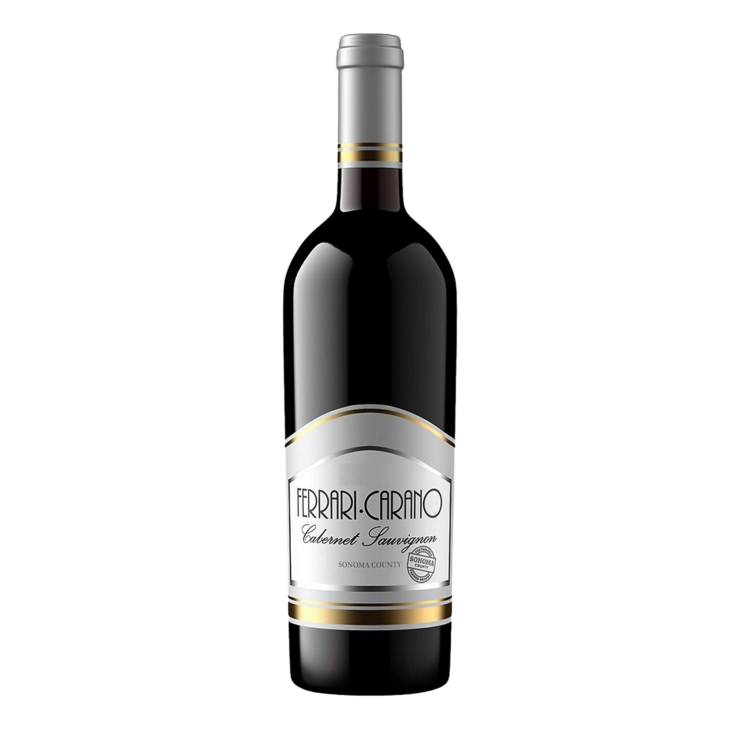 FERRARI CARANO CABERNET SAUVIGNON SONOMA COUNTY 2021 750ML