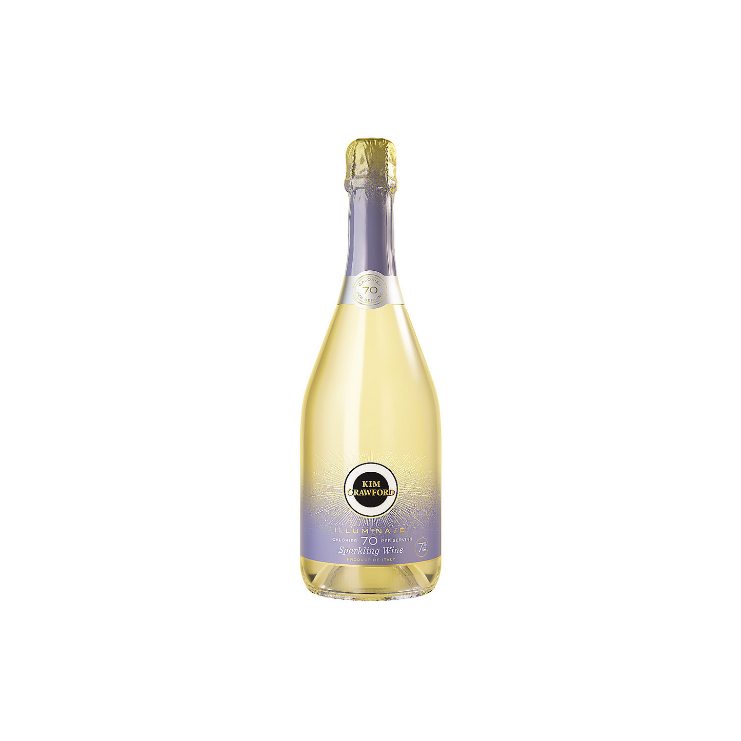 KIM CRAWFORD SPARKLING WINE ILLUMINATE ITALY 750ML