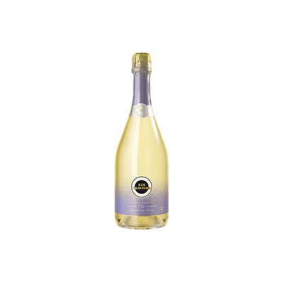 KIM CRAWFORD SPARKLING WINE ILLUMINATE ITALY 750ML