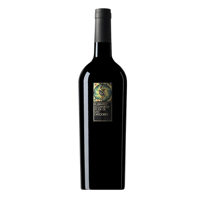 FEUDI DI SAN GREGORIO AGLIANICO RUBRATO IRPINIA 2020 750ML