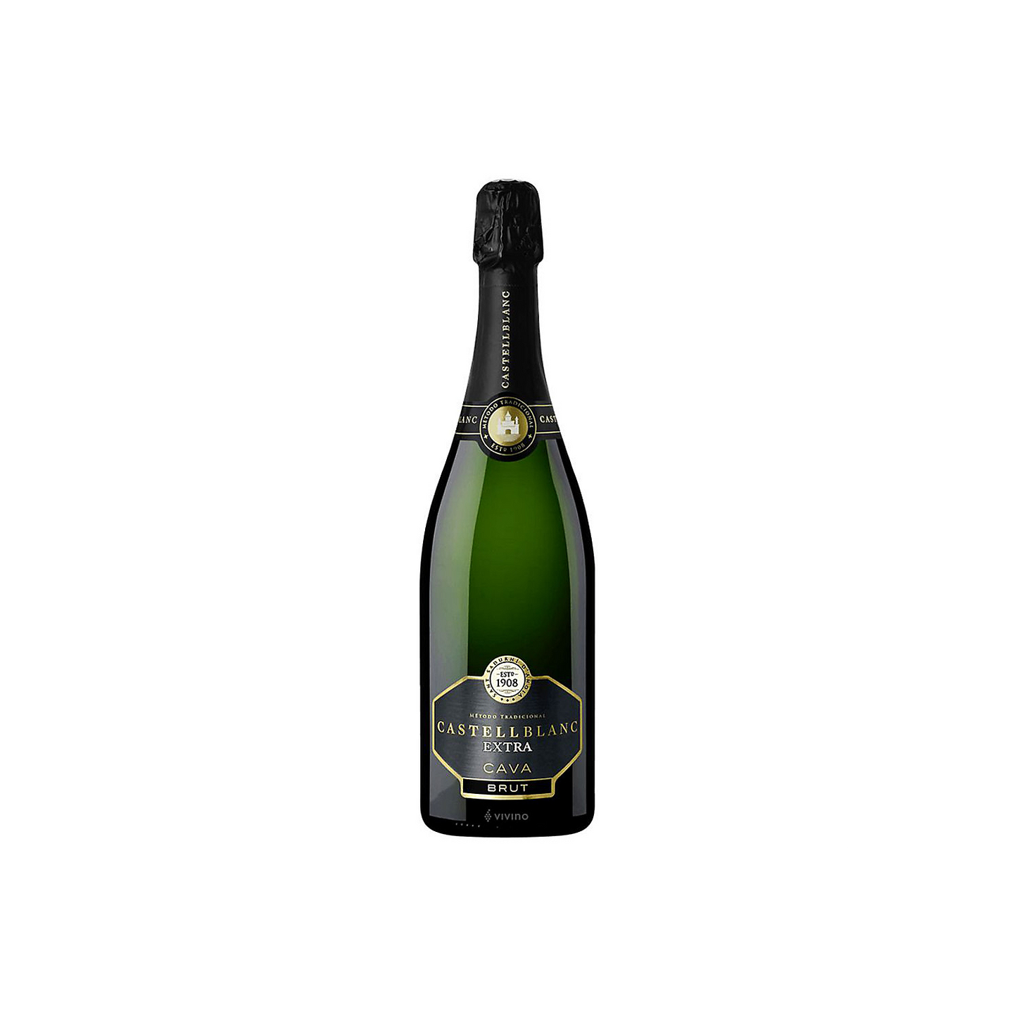 CASTELLBLANCH CAVA BRUT EXTRA 750ML