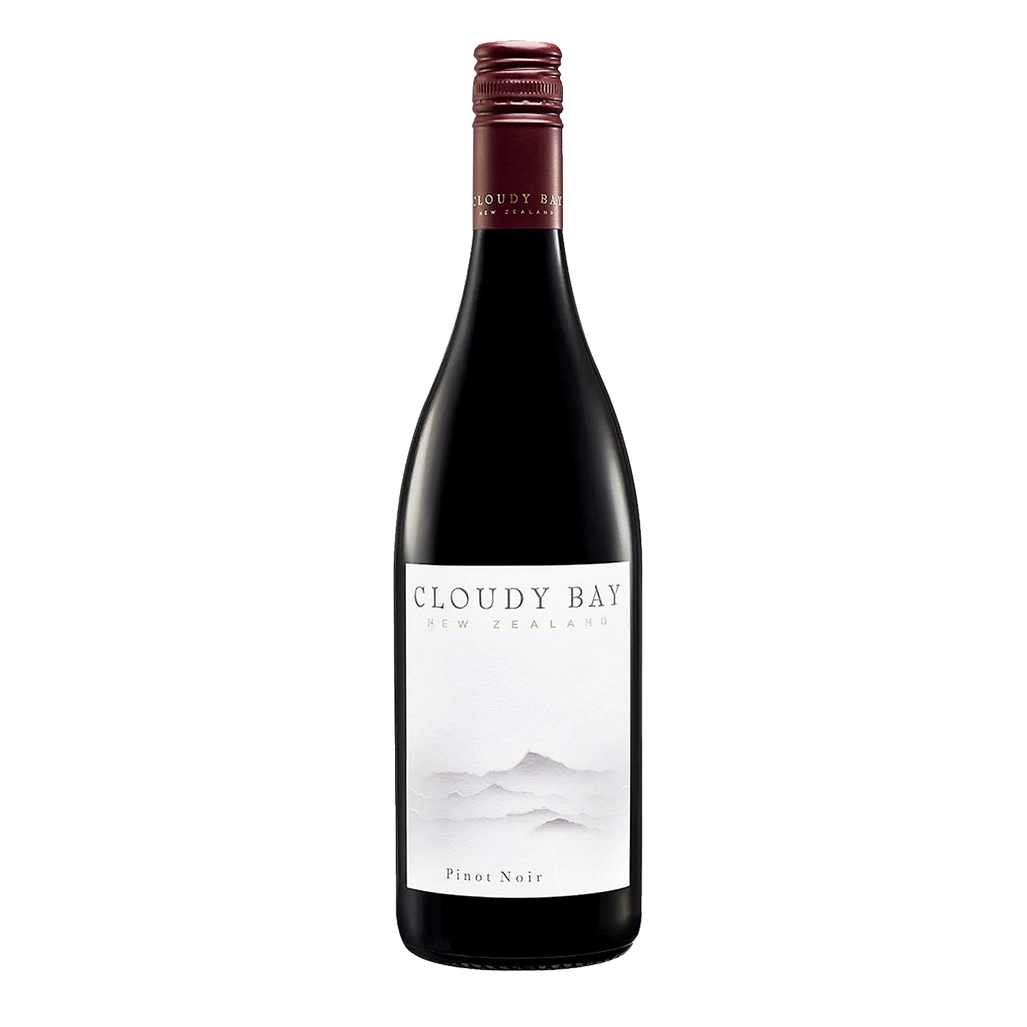 CLOUDY BAY PINOT NOIR MARLBOROUGH 2021 750ML