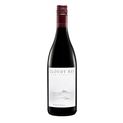 CLOUDY BAY PINOT NOIR MARLBOROUGH 2021 750ML