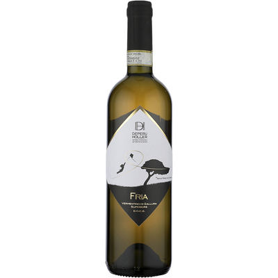 DEPERU HOLLER VERMENTINO DI GALLURA SUPERIORE FRIA 2020 750ML