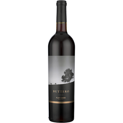 FLAT CREEK RED WINE BUTTERO TEXAS 750ML