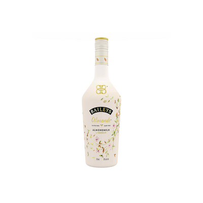 BAILEYS ALMOND MILK LIQUEUR ALMANDE 26 750ML