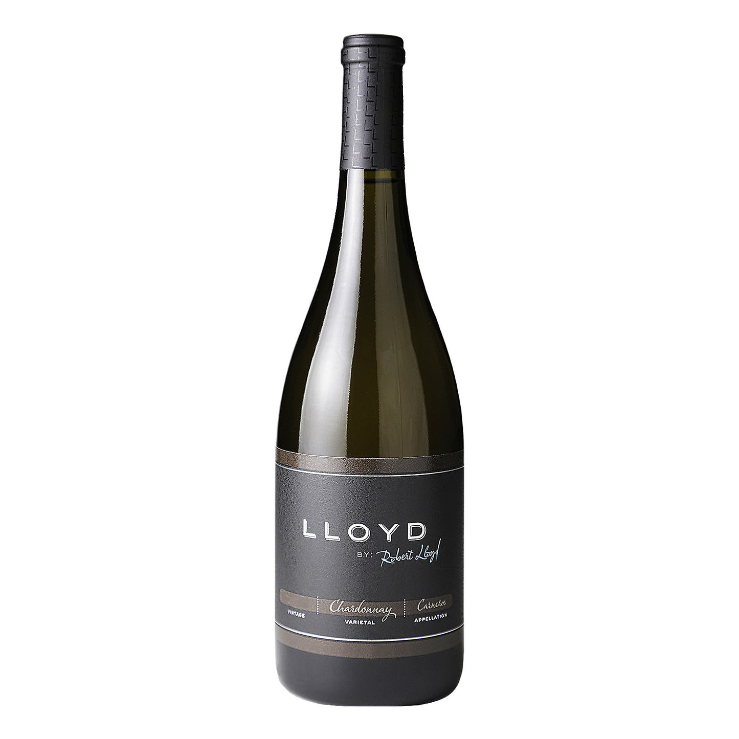 LLOYD CHARDONNAY CARNEROS 2022 750ML