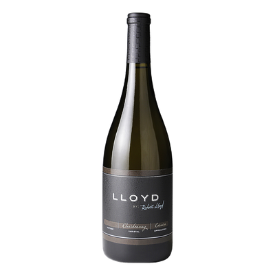 LLOYD CHARDONNAY CARNEROS 2022 750ML