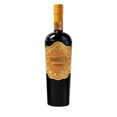 VILLA MASSA VERMOUTH GIARDINO MEDITERRANEAN ROSSO 750ML