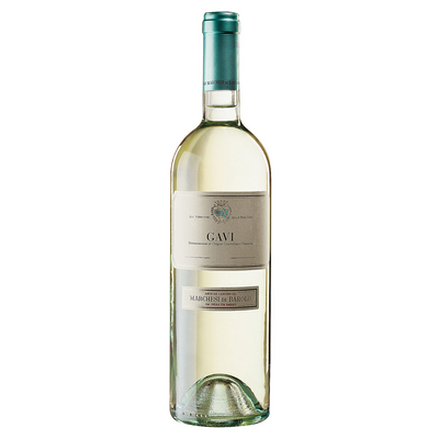 MARCHESI DI BAROLO GAVI DEL COMUNE DI GAVI 2021 750ML