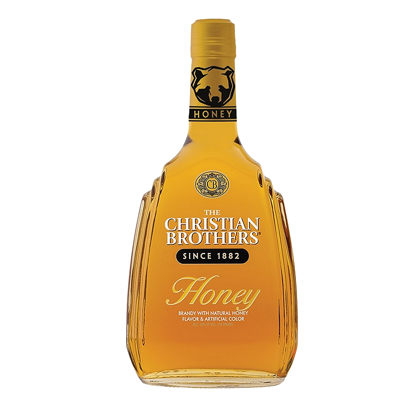 CHRISTIAN BROTHERS HONEY FLAVORED BRANDY 60 375ML