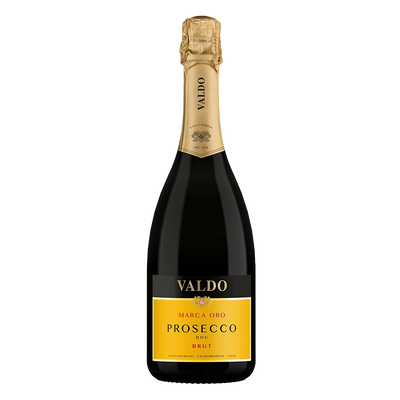 VALDO PROSECCO BRUT MARCA ORO 750ML