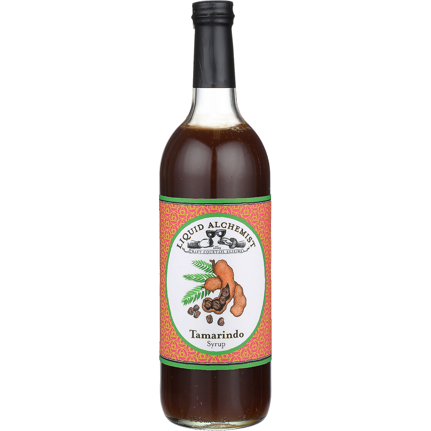 LIQUID ALCHEMIST TAMARINDO SYRUP 150ML