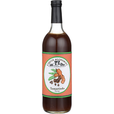 LIQUID ALCHEMIST TAMARINDO SYRUP 150ML