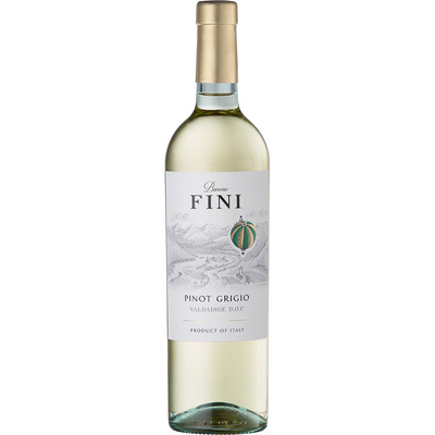 BARONE FINI PINOT GRIGIO VALDADIGE 750ML