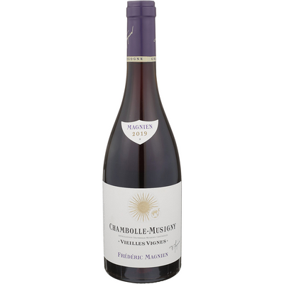 FREDERIC MAGNIEN CHAMBOLLE MUSIGNY VIEILLES VIGNES 2019 750ML