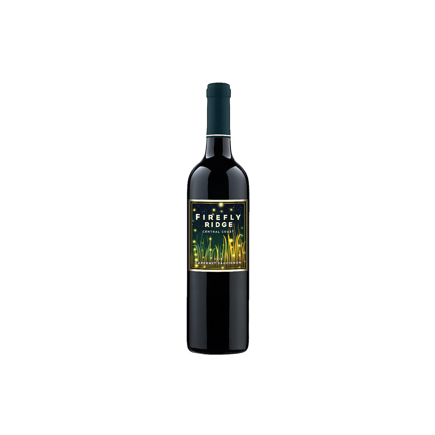 FIREFLY RIDGE CABERNET SAUVIGNON CENTRAL COAST 750ML