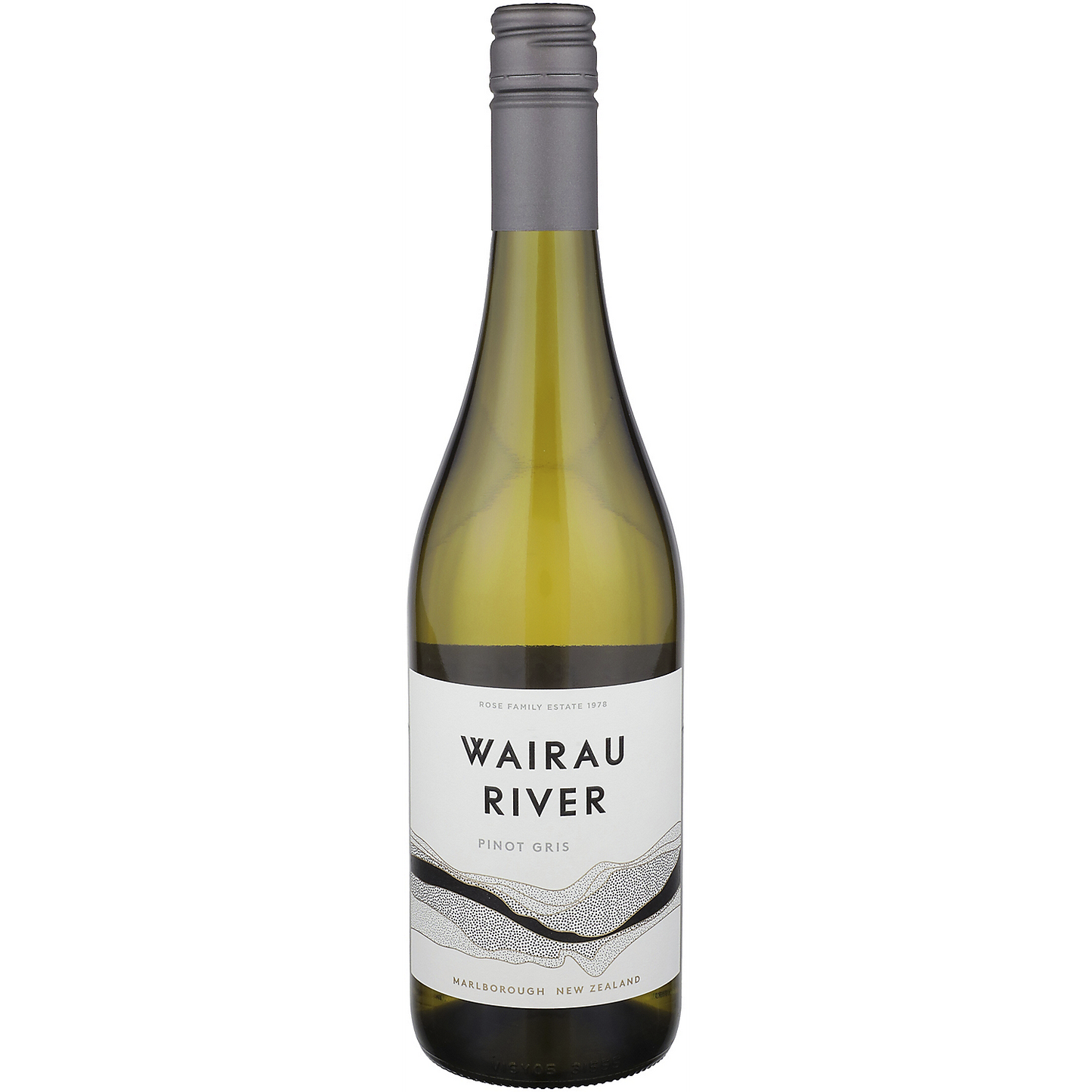 WAIRAU RIVER PINOT GRIS MARLBOROUGH 2022 750ML