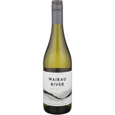 WAIRAU RIVER PINOT GRIS MARLBOROUGH 2022 750ML