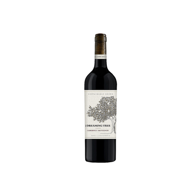 THE DREAMING TREE CABERNET SAUVIGNON CALIFORNIA 750ML