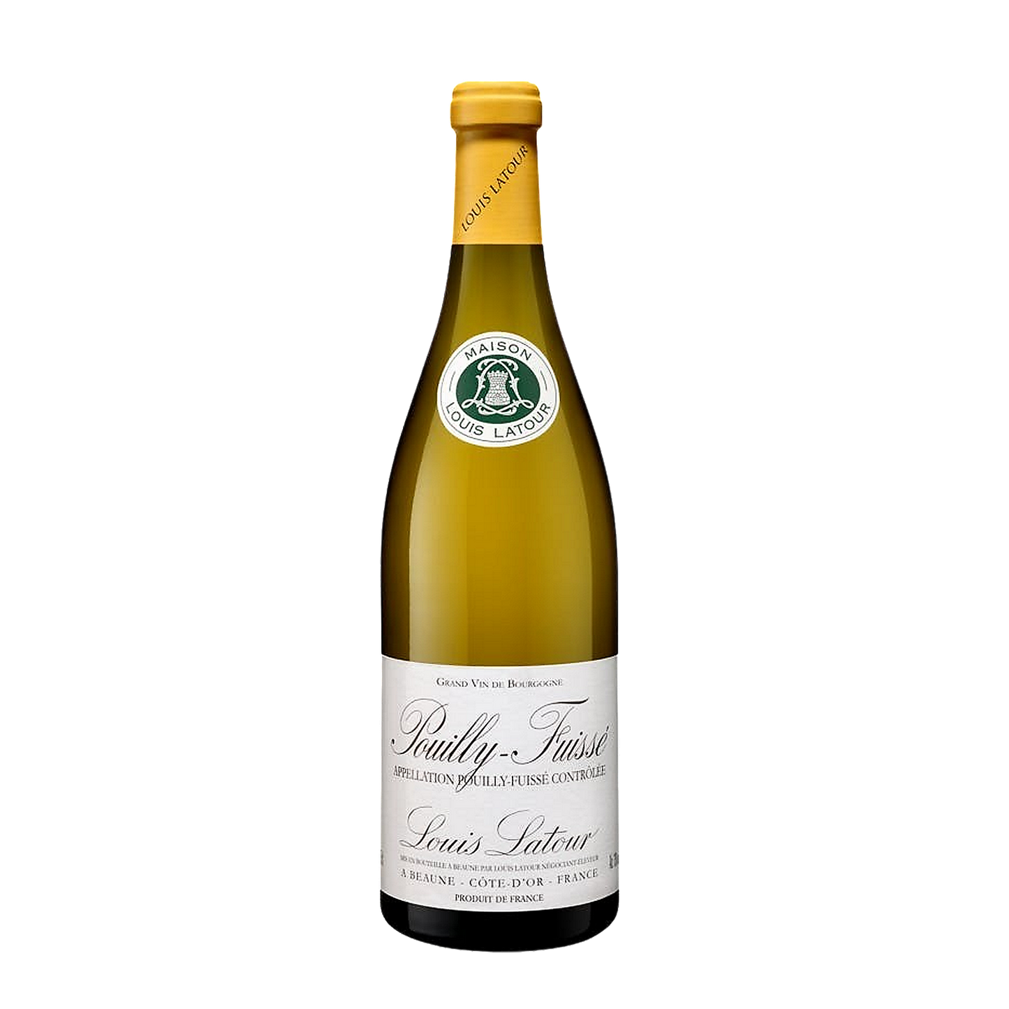 LOUIS LATOUR POUILLY FUISSE 2022 750ML