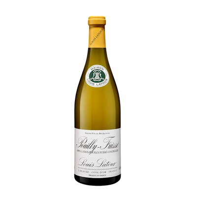 LOUIS LATOUR POUILLY FUISSE 2022 750ML