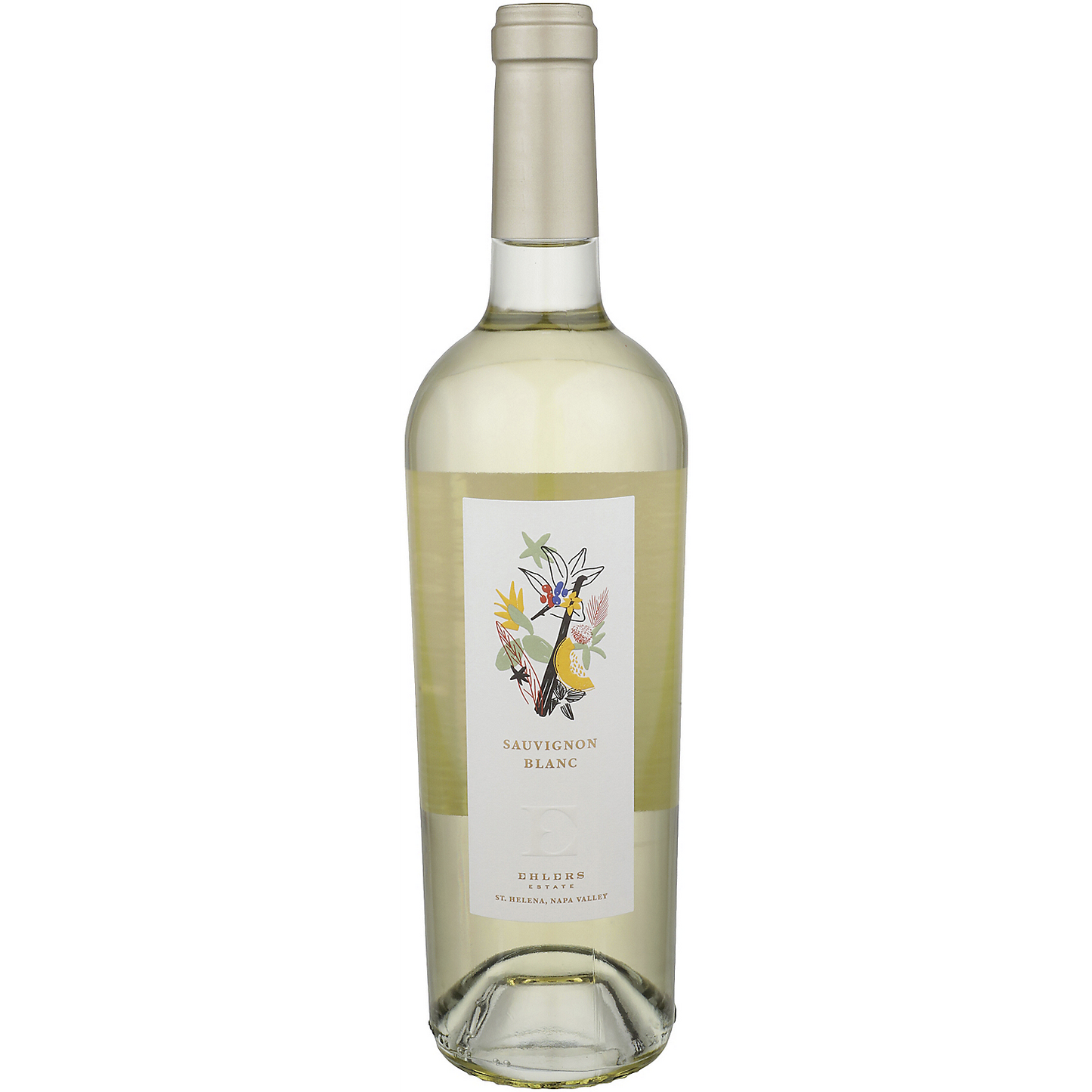 EHLERS ESTATE SAUVIGNON BLANC ST. HELENA 2022 750ML