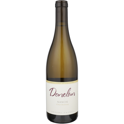 DONELAN CHARDONNAY NANCIE SONOMA COUNTY 2019 750ML