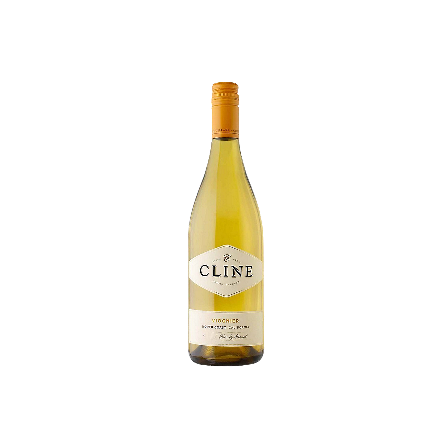 CLINE VIOGNIER NORTH COAST 2022 750ML