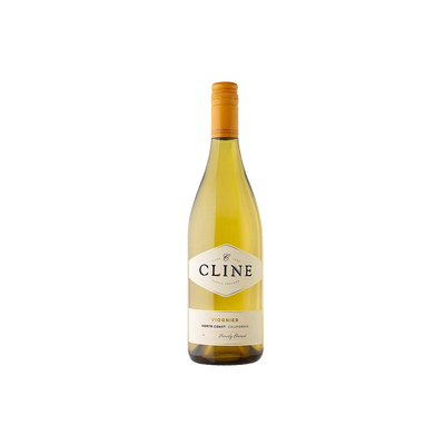 CLINE VIOGNIER NORTH COAST 2022 750ML