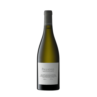 THE SADIE FAMILY WHITE WINE PALLADIUS SWARTLAND 2021 1.5L