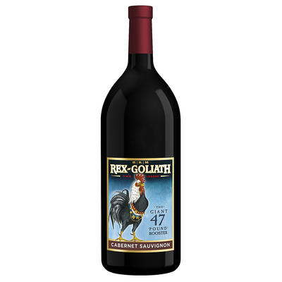 REX GOLIATH CABERNET SAUVIGNON INTERNATIONAL 1.5L