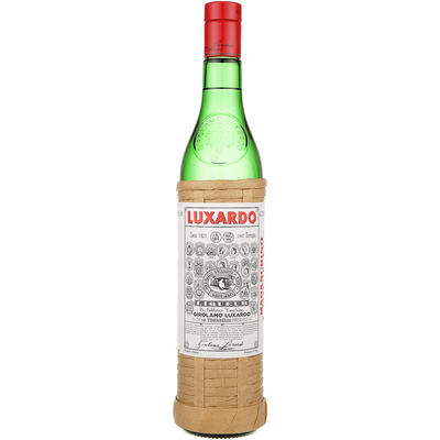 LUXARDO MARASCHINO ORIGINALE 64 750ML