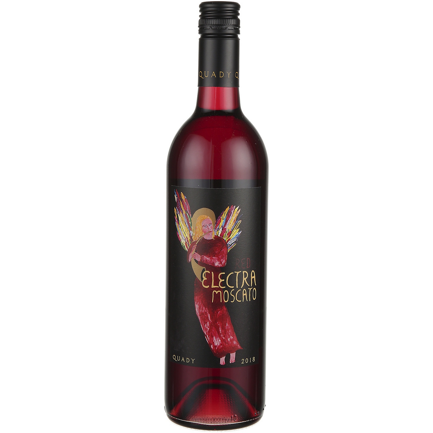 ELECTRA RED CALIFORNIA 750ML